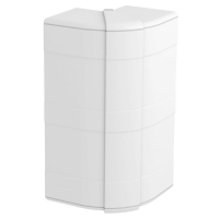 NAROŻE ZEWNĘTRZNE, RUCHOME GK-AH53165RW.  - 6113420 - OBO