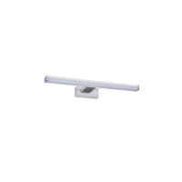 KINKIET IP44 8W-NW CHROM ASTEN LED - 26680 - KANLUX
