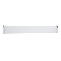 OPRAWA ŚCIENNA IP44 15W-NW ROLSO LED. - 26700 - KANLUX