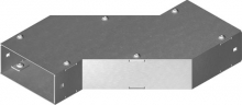 Obejście poziome OPZKMP100H50 1,50 mm - 811910 - BAKS