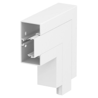 NAROŻE PŁASKIE, STAŁE GK-FS53100RW. - 6113080 - OBO