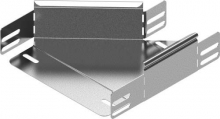 Redukcja prawa RKPBJ100/50H60 1,00 mm - 165924 - BAKS