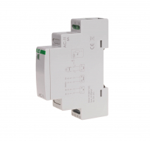 Analogowy przetwornik natężenia prądu, jednofazowy, 5A - MAX-AC-1I-5A - F&F