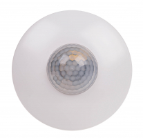 Czujnik ruchu DR-06 W - DR-06W-24V - F&F