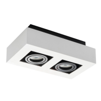 OPRAWA SUFITOWA PUNKTOWA STOBI DLP 250-W. - 26833 - KANLUX
