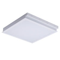 OPRAWA PODTYNKOWA 4X18W OPAL REGIS 4LED. - 19736 - KANLUX