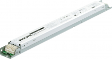 STATECZNIK DO ŚWIETLÓWEK Z FUNKCJĄ ŚCIEMNIANIA HF-RI TD 2 28/35/49/54 TL5 E+ 195-240V. - 8718291662099 - Philips