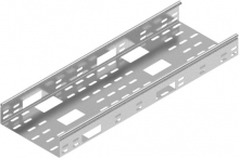 Korytko KAJ150H60/3 1,00 mm - 170916 - BAKS