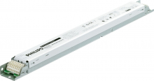 STATECZNIK DO ŚWIETLÓWEK Z FUNKCJĄ ŚCIEMNIANIA HF-RI TD 1 28/35/49/54 TL5 E+ 195-240V. - 8718291662051 - Philips
