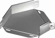 Kolanko 45° KKMBJ50H50 1,00 mm - 150103 - BAKS