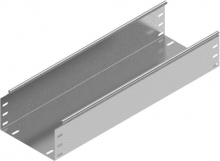 Korytko KBJ300H110/3 1,00 mm - 121630 - BAKS