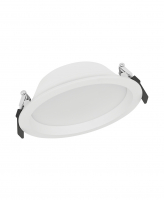 OPRAWA DOWNLIGHT 14W/3000K WT IP44 1190LM ALU DN150. - 4058075091436 - LEDVANCE