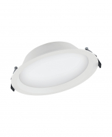 OPRAWA DOWNLIGHT 35W/4000K WT IP44 3150LM ALU DN200. - 4058075091573 - LEDVANCE