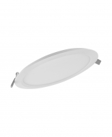 OPRAWA DOWNLIGHT IP20 18W/3000K WT IP20 1530LM SLIM DN210. - 4058075079090 - LEDVANCE