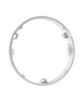 RAMKA DO OPRAWY DOWNLIGHT DN105 WT SLIM. - 4058075079151 - LEDVANCE