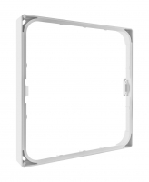 RAMKA DO OPRAWY DOWNLIGHT SQ105 WT SLIM. - 4058075079397 - LEDVANCE