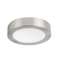 PLAFONIERA LED CARSA V2LED 12W-NW-SN. - 27210 - KANLUX