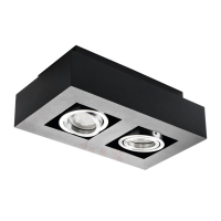 OPRAWA SUFITOWA PUNKTOWA STOBI DLP 250-B. - 26832 - KANLUX