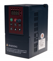Falownik do silników jednofazowych, Pmax=1,5kW, Uwej=230V - FA-1F015 - F&F