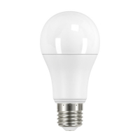 ŹRÓDŁO LED E27 A60 14W/865 1580LM 200&deg; EEL=A+ ODPOWIEDNIK 103W IQ-LED CW - 27281 - KANLUX