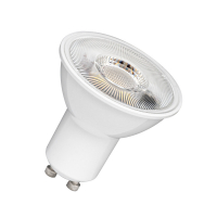 ŻARÓWKA LED GU10 6.9W 575LM 4000K 120&deg; LED VALUE PAR16 - 4058075198883 - LEDVANCE