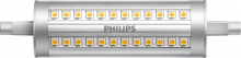 ŻARNIK LED R7S 118 MM 14W/840 ŚCIEMNIALNE ODPOWIEDNIK 120W CorePro LED linear - 8718696714065 - Philips