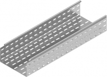 Korytko KCJ400H100/3 N 1,00 mm - 110440 - BAKS