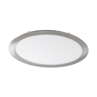 OPRAWA TYPU DOWNLIGHT LED ROUNDA V2LED24W-NW-SN - 27220 - KANLUX