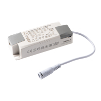 ZASILACZ LED 36W IP20 DO OPRAW LED BRAVO DRIVER - 28025 - KANLUX