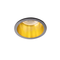 Pierścień Ozdobny / komponent oprawy SPAG D B/G - 27326 - KANLUX