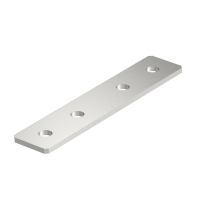 Płyta łącząca GMS 4 VP V2A. - 1124689 - OBO