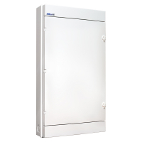 ROZDZIELNICA HERMETYCZNA RH-72/4B - 36.171 - ELEKTROPLAST OPATÓWEK