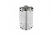 NASADKA SZEŚCIOKĄTNA 1/2", 11 MM, CRV50BV30, DIN 3124 - HT1A211 - HOGERT
