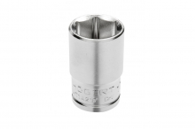 NASADKA SZEŚCIOKĄTNA 1/2", 20 MM, CRV50BV30, DIN 3124 - HT1A220 - HOGERT