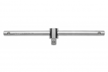 POKRĘTŁO TYPU T, 1/2", DŁ. 254 MM, CRV - HT1A747 - HOGERT