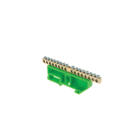 Listwa zaciskowa LZGTH-16p. - 49.306 - ELEKTROPLAST OPATÓWEK