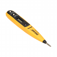 TESTER NAPIĘCIA 12-250V 50-500HZ PRÓBNIK - OR-AE-1320 - ORNO