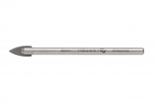 WIERTŁO DO SZKŁA I PŁYTEK CERAMICZNYCH  8.0 MM - HT6D088 - HOGERT