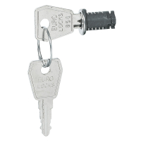 ZAMEK I KLUCZ NR 850 - 001966 - LEGRAND
