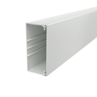 Kanał instalacyjny WDK60130LGR - 6027148 - OBO
