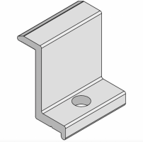 Klema końcowa 32mm - Y_KK0016 - CORAB