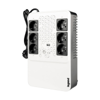 UPS KEOR MULTIPLUG FR 600VA VI. - 310083 - LEGRAND