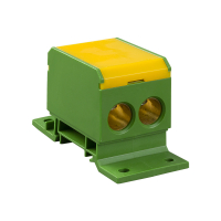 Blok rozdzielczy  DB6-Z - 48.44 - ELEKTROPLAST OPATÓWEK