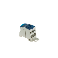 Blok rozdzielczy  UKK-125 - 49.5125 - ELEKTROPLAST OPATÓWEK