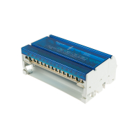 Blok rozdzielczy BRZ-4X15 - 49.715 - ELEKTROPLAST OPATÓWEK