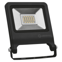 NAŚWIETLACZ LED 20W/4000K CZARNY IP65 FLOODLIGHT VALUE - 4058075268609 - LEDVANCE