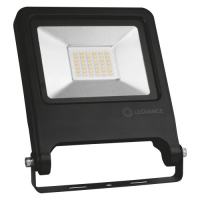 NAŚWIETLACZ LED IP65 30W 4000K CZARNY IP65 FLOODLIGHT VALUE - 4058075268623 - LEDVANCE