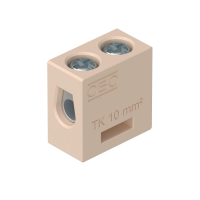 Zacisk ceramiczny TK 10 - 7205704 - OBO