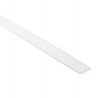 Klosz do profilu do liniowych modułów LED  SHADE B/F-FR 2M - 26570 - KANLUX