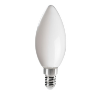 ŻARÓWKA LED E14 B35 6W 810LM 2700K XLED - 29622 - KANLUX